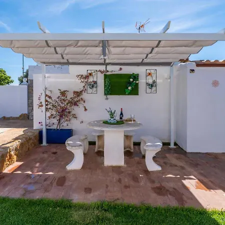 Holiday home Casa Delfin By Ruralidays