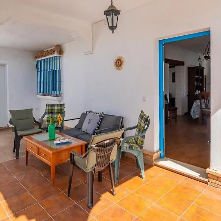 Casa Delfin By Ruralidays Holiday home