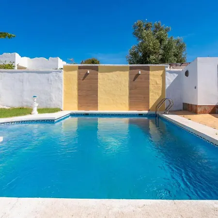 Holiday home Casa Delfin By Ruralidays