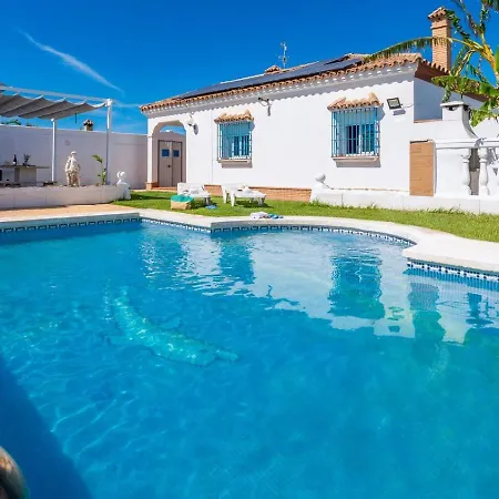 Casa Delfin By Ruralidays Holiday home *
