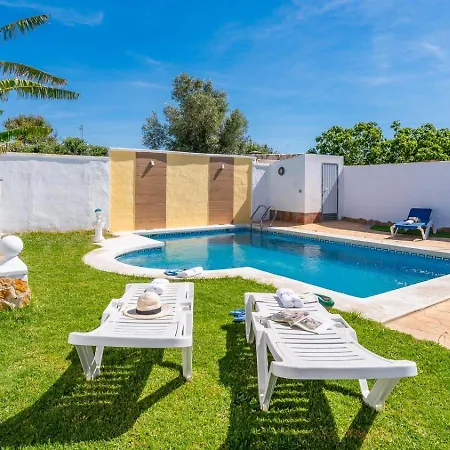 Casa Delfin By Ruralidays