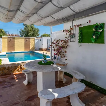 Casa Delfin By Ruralidays Holiday home *