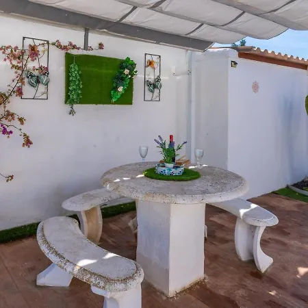 Casa Delfin By Ruralidays Holiday home Conil De La Frontera