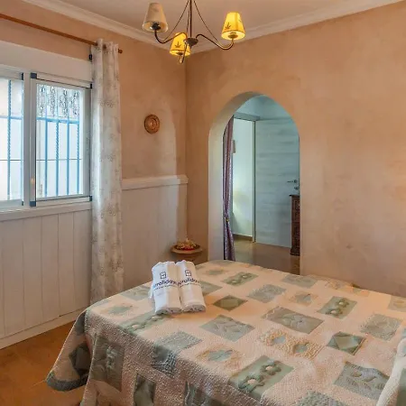 Casa Delfin By Ruralidays Conil De La Frontera