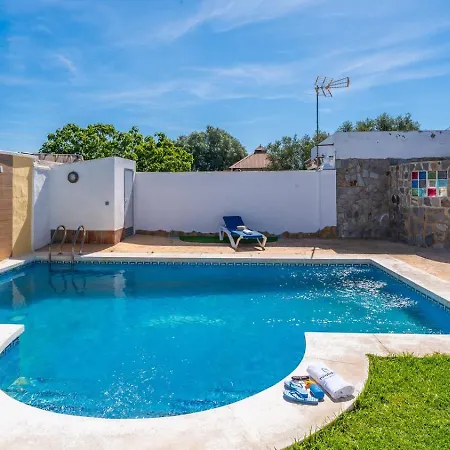 Casa Delfin By Ruralidays Holiday home *