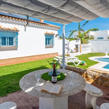 Casa Delfin By Ruralidays Holiday home Conil De La Frontera