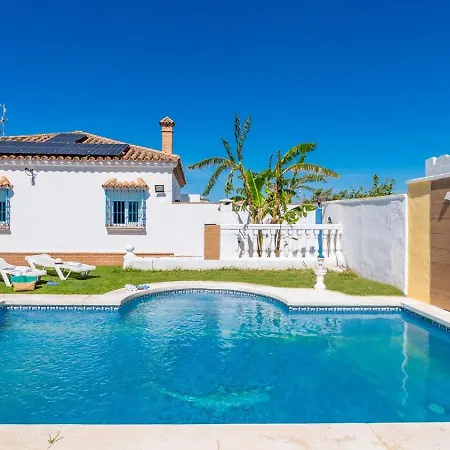 Casa Delfin By Ruralidays Holiday home *